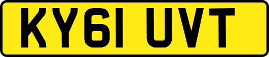 KY61UVT