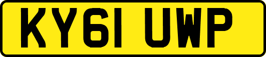 KY61UWP