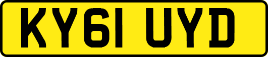 KY61UYD