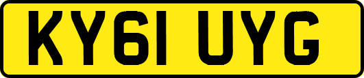 KY61UYG