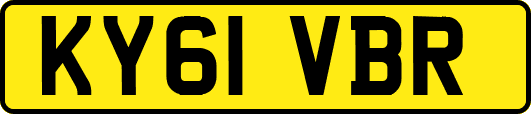 KY61VBR