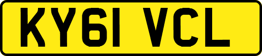 KY61VCL