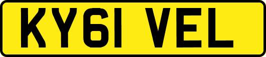 KY61VEL