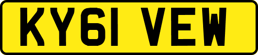 KY61VEW