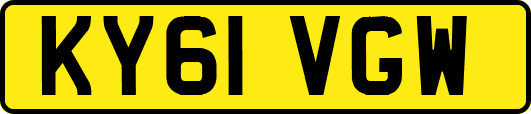 KY61VGW