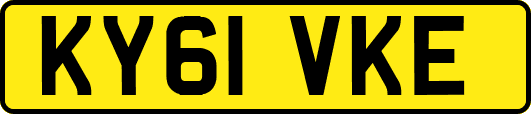 KY61VKE