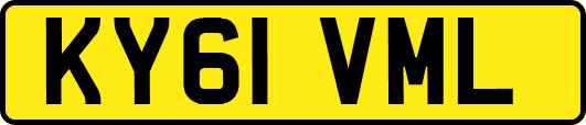 KY61VML