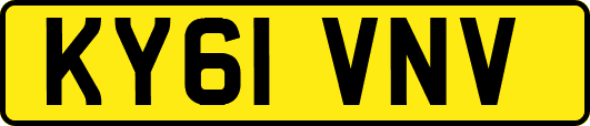 KY61VNV