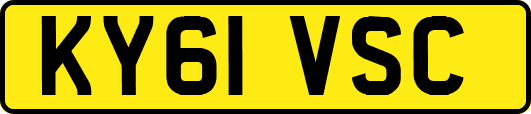 KY61VSC