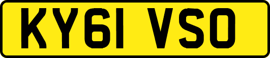 KY61VSO