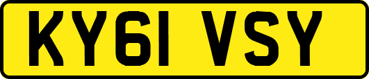 KY61VSY
