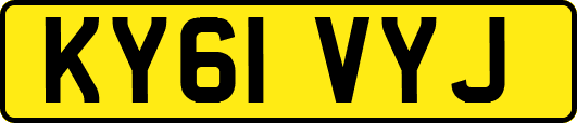 KY61VYJ