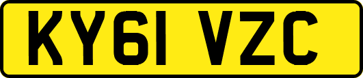 KY61VZC