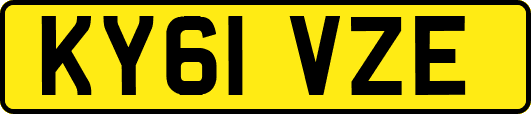 KY61VZE