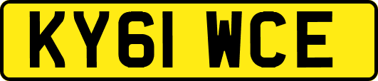 KY61WCE