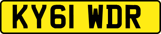 KY61WDR