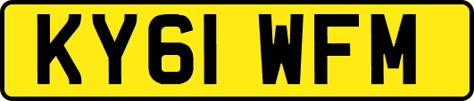 KY61WFM