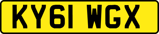 KY61WGX