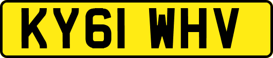 KY61WHV