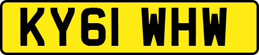 KY61WHW