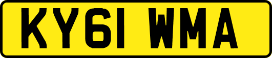 KY61WMA