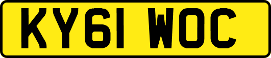 KY61WOC