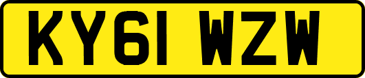 KY61WZW