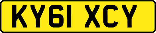 KY61XCY