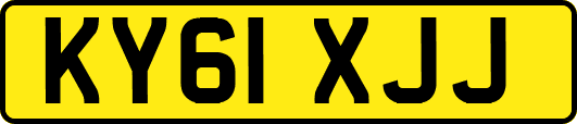 KY61XJJ