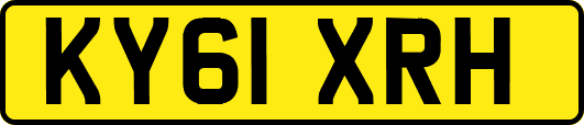 KY61XRH