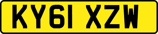 KY61XZW