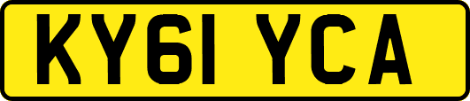 KY61YCA