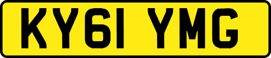 KY61YMG