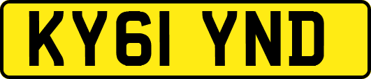 KY61YND