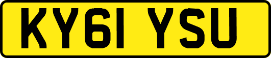 KY61YSU