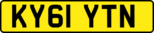 KY61YTN