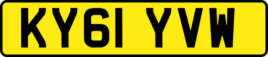 KY61YVW