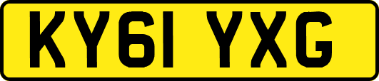 KY61YXG