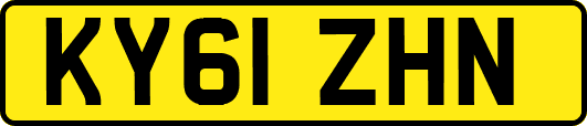 KY61ZHN