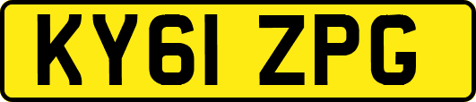 KY61ZPG