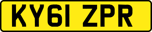 KY61ZPR