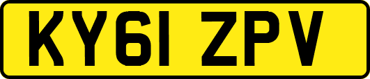 KY61ZPV