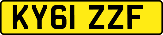 KY61ZZF