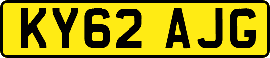KY62AJG
