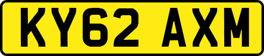 KY62AXM