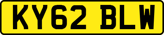 KY62BLW