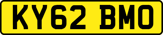 KY62BMO