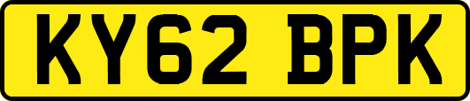 KY62BPK