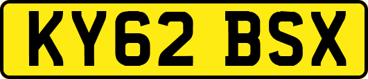 KY62BSX