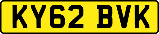 KY62BVK